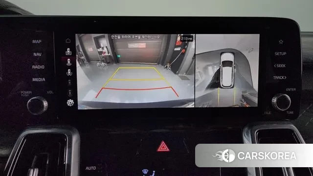 Kia Sorento 4th Generation id 3307478 из Кореи 7