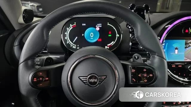 Mini Cooper S Clubman id 3764239 из Кореи 7