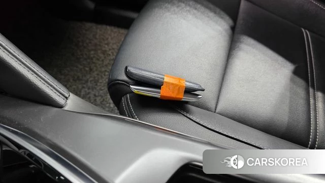 Renault Korea (Samsung) The New QM6 id 4930476 из Кореи 7