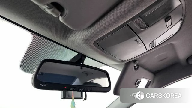 Hyundai Avante AD id 3873858 из Кореи 7