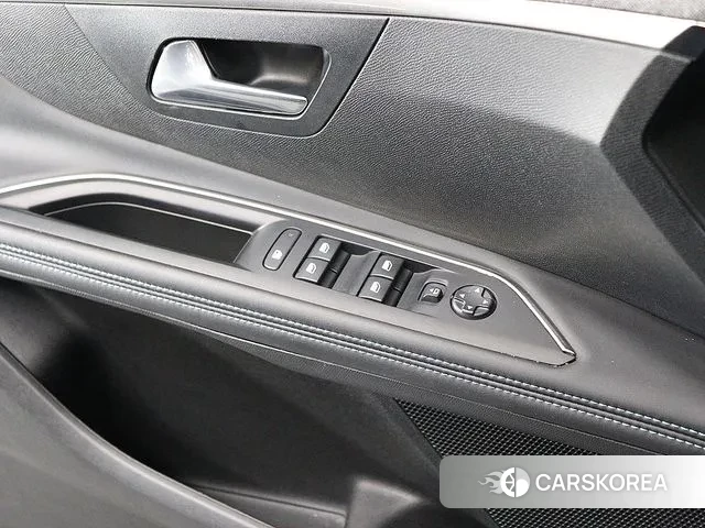 Peugeot 3008 second generation id 3734966 из Кореи 7