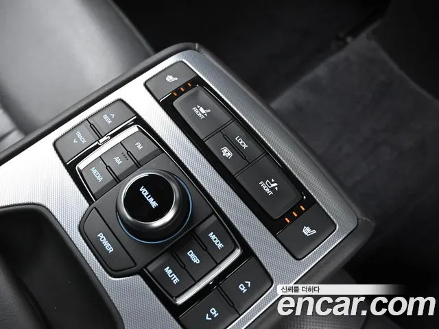 Genesis G80 id 2486985 из Кореи 7