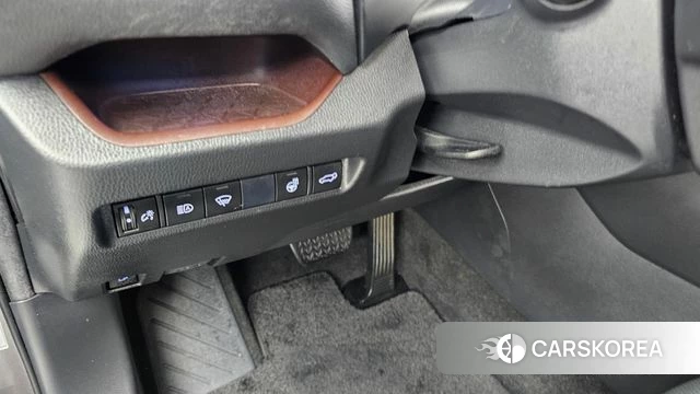 Toyota RAV4 5th Generation id 4542311 из Кореи 7