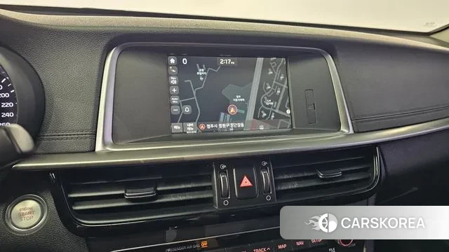 Kia The New K5 2nd generation id 3171502 из Кореи 7