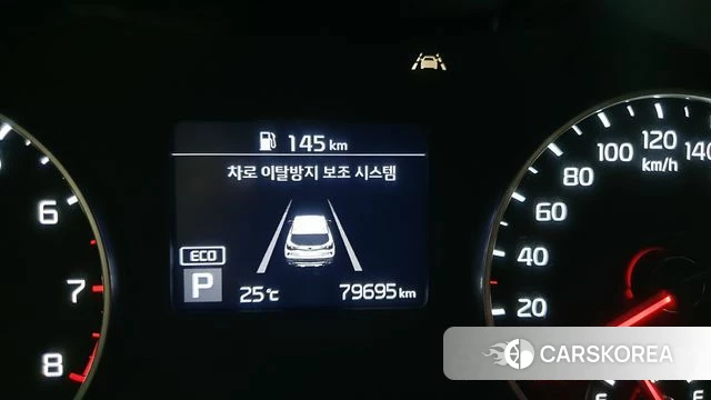 Kia Seltos id 4535395 из Кореи 7