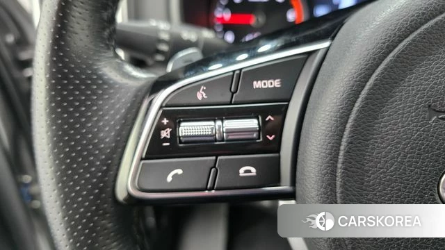 Kia Sportage The Bold id 4535702 из Кореи 7