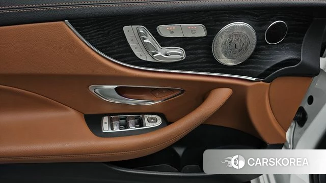 Mercedes-Benz E-Class W213 id 4907187 из Кореи 7