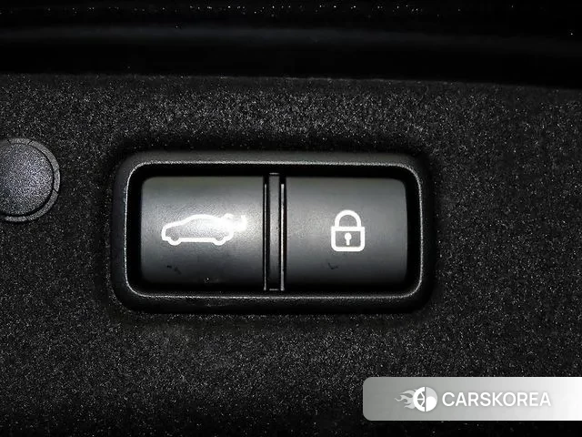 Hyundai The New Grandeur IG id 3488595 из Кореи 7