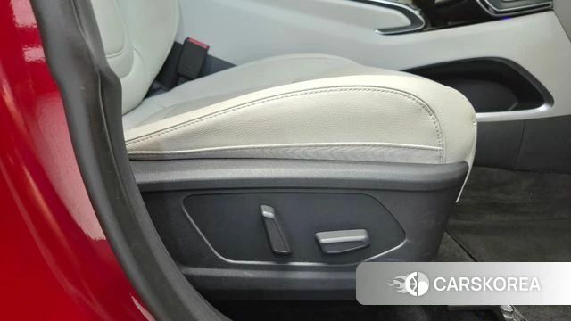 Hyundai Tucson Hybrid (NX4) id 4362315 из Кореи 7