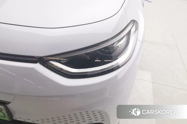 Volkswagen ID.3 id 3882405 из Китая 7