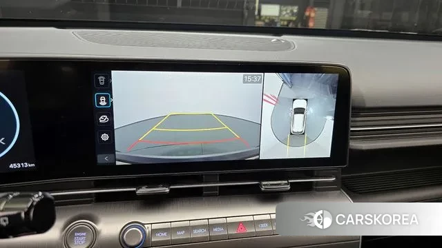 Hyundai Kona Hybrid (SX2) id 3099461 из Кореи 7