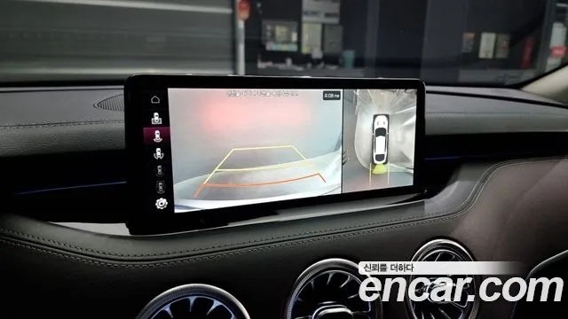 Kia Stinger Meister id 2848287 из Кореи 7