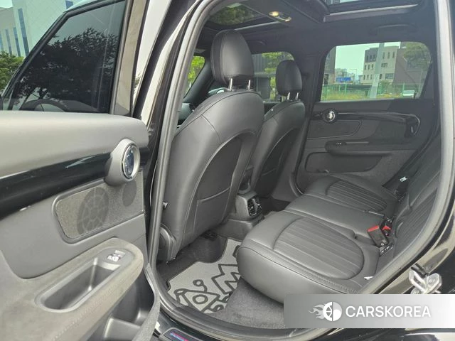 Mini Cooper S Countryman id 4342969 из Кореи 7