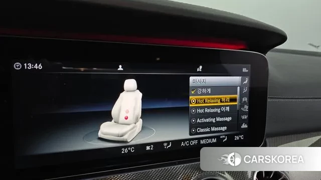 Mercedes-Benz CLS-Class C257 id 3535806 из Кореи 7