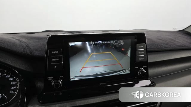 Kia Seltos id 4384261 из Кореи 7