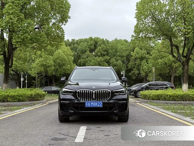 BMW X5 id 4374546 из Китая 7