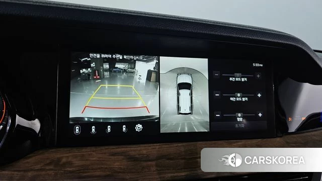 Kia Mohave Master id 4594807 из Кореи 7