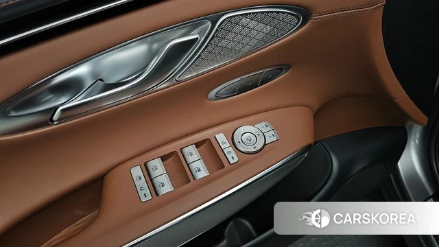 Genesis GV70 id 4516787 из Кореи 7