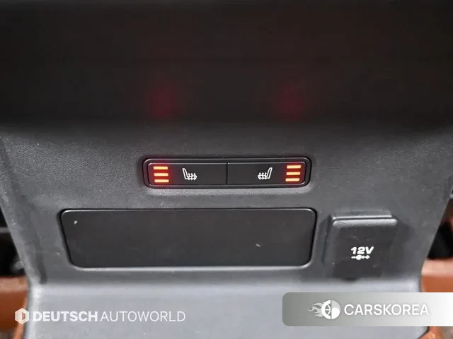 Land Rover Range Rover Velar id 3106210 из Кореи 7