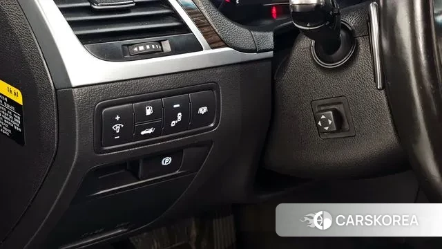 Genesis G80 id 3641817 из Кореи 7