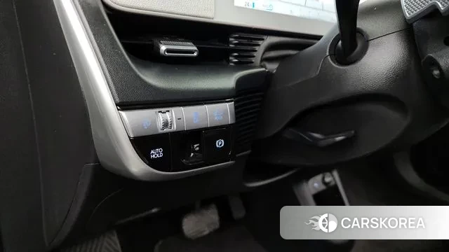 Hyundai Ionic 5 id 3566033 из Кореи 7