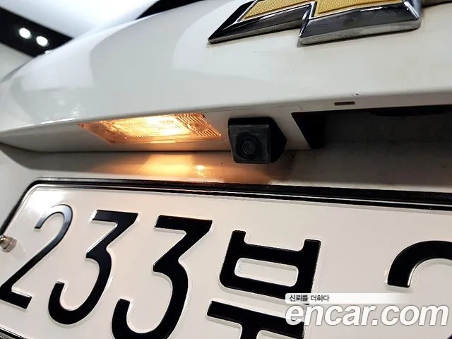 Chevrolet (GM Daewoo) The New Spark id 2917390 из Кореи 7