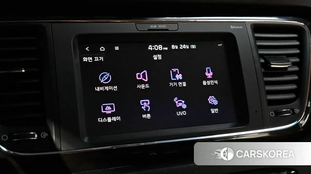 Kia The New Carnival id 4728193 из Кореи 7