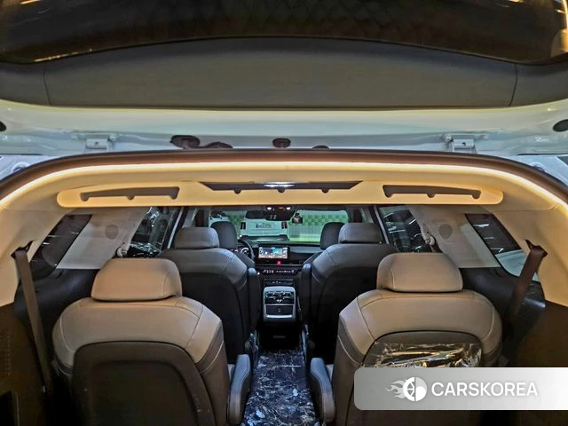 Kia The New Carnival 4th Generation id 4791899 из Кореи 7