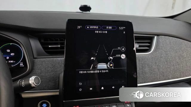 Renault Korea (Samsung) Joe id 4716717 из Кореи 7