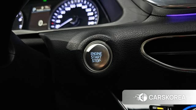 Hyundai Sonata (DN8) id 4195468 из Кореи 7