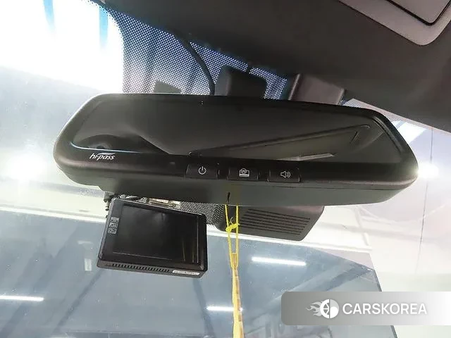 Ssangyong Rexton Sports Cannes id 3274954 из Кореи 7