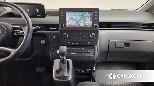 Hyundai Staria id 3696625 из Кореи 7