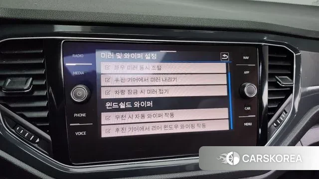 Volkswagen T-Roc id 3458897 из Кореи 7