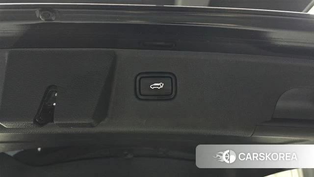 Kia Mohave Master id 4613589 из Кореи 7
