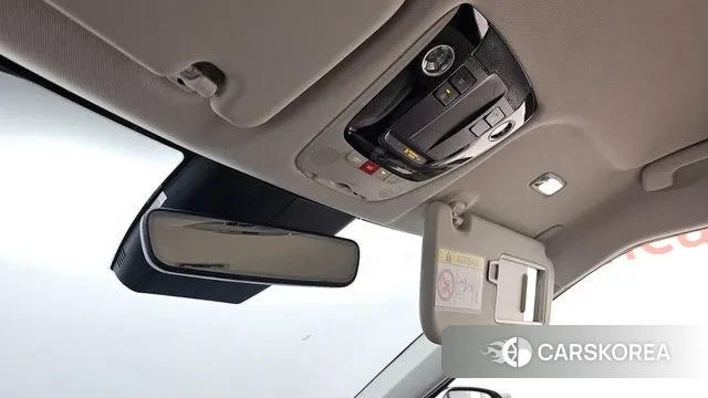 Kia EV6 id 3746892 из Кореи 7