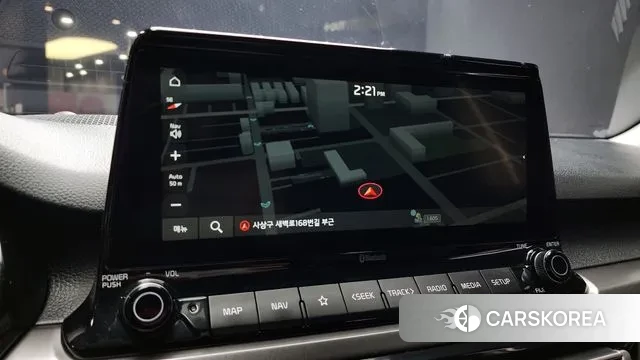 Kia Seltos id 3243493 из Кореи 7