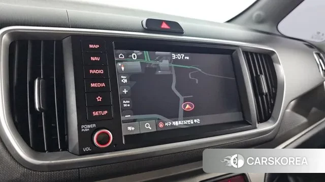 Kia The New Ray id 3525130 из Кореи 7