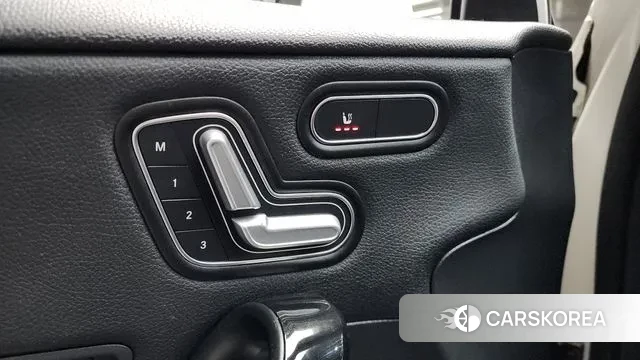 Mercedes-Benz A-Class W177 id 3390989 из Кореи 7