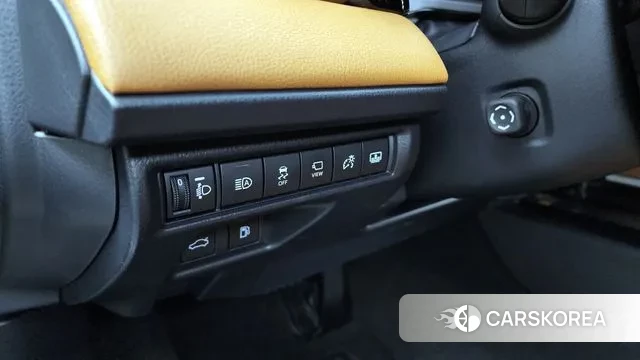 Toyota Camry (XV80) id 3436744 из Кореи 7