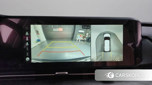 Kia Carnival 4th generation id 3826466 из Кореи 7