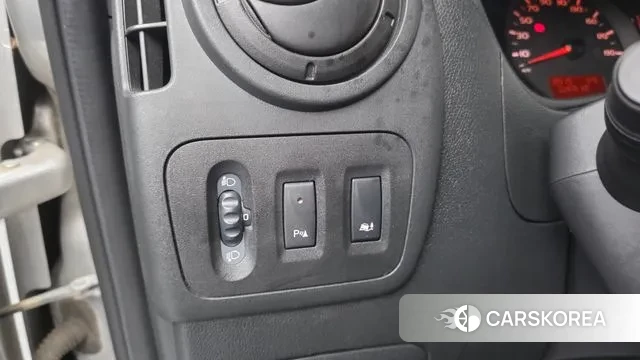 Renault Korea (Samsung) Master id 3608101 из Кореи 7