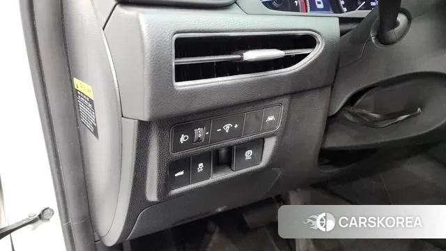 Hyundai Sonata (DN8) id 3479747 из Кореи 7