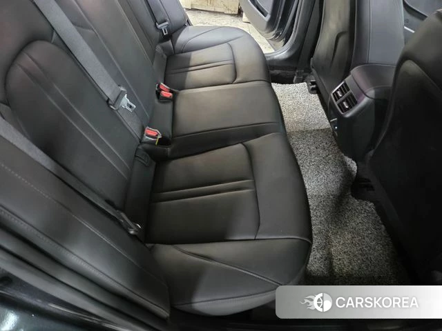 Hyundai Sonata (DN8) id 3872841 из Кореи 7