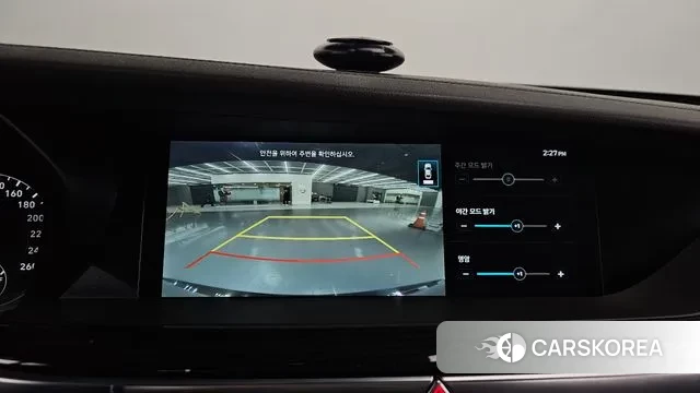 Genesis G90 id 3760705 из Кореи 7