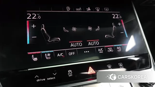 Audi A7 (4K) id 3747808 из Кореи 7