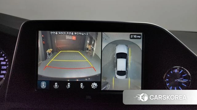 Hyundai Grandeur IG id 3796118 из Кореи 7