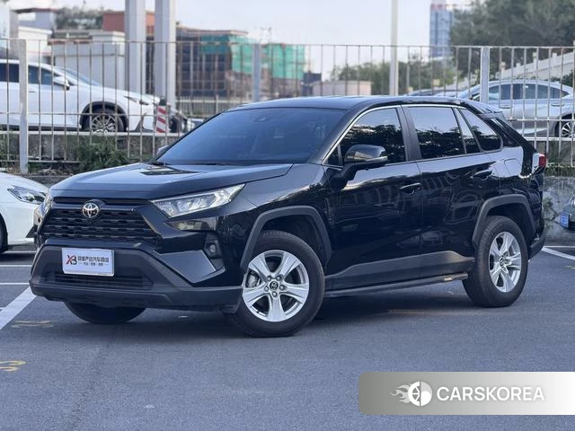 Toyota RAV4 Rongfang id 4392183 из Китая 7