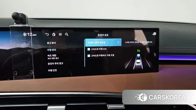 Genesis GV70 id 3560298 из Кореи 7