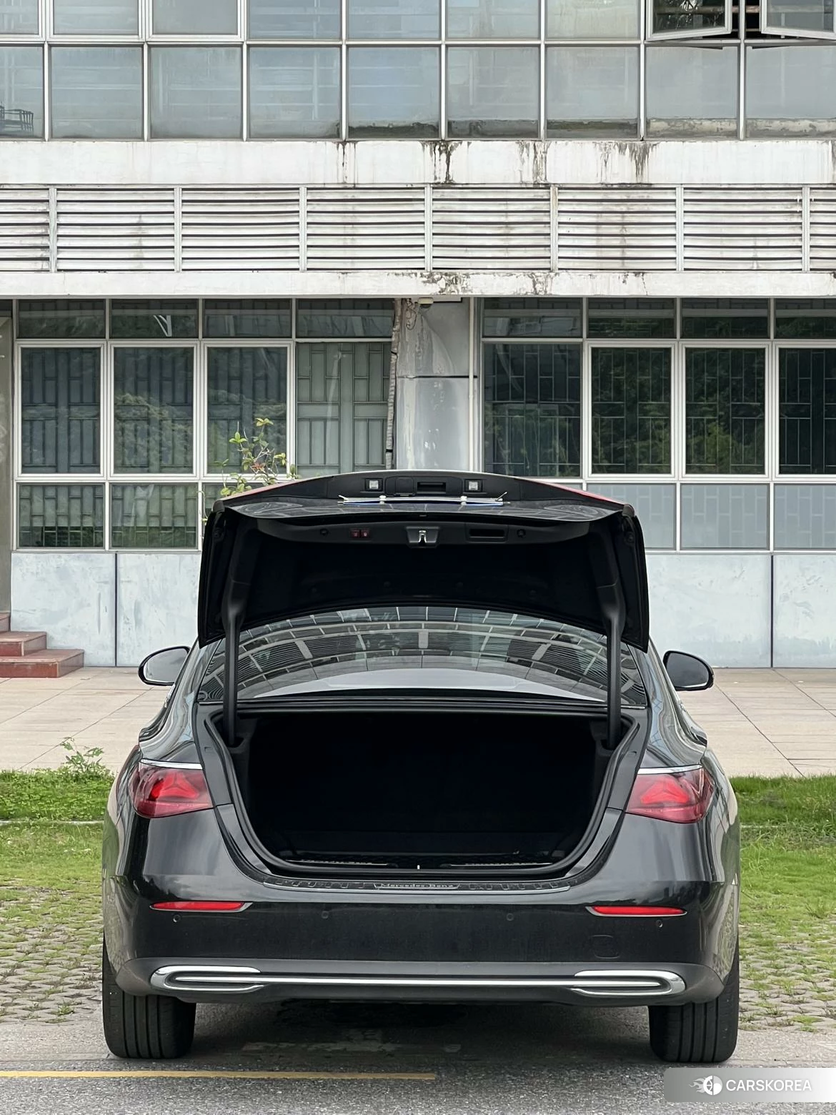 Mercedes-Benz E-class id 4413483 из Китая 7