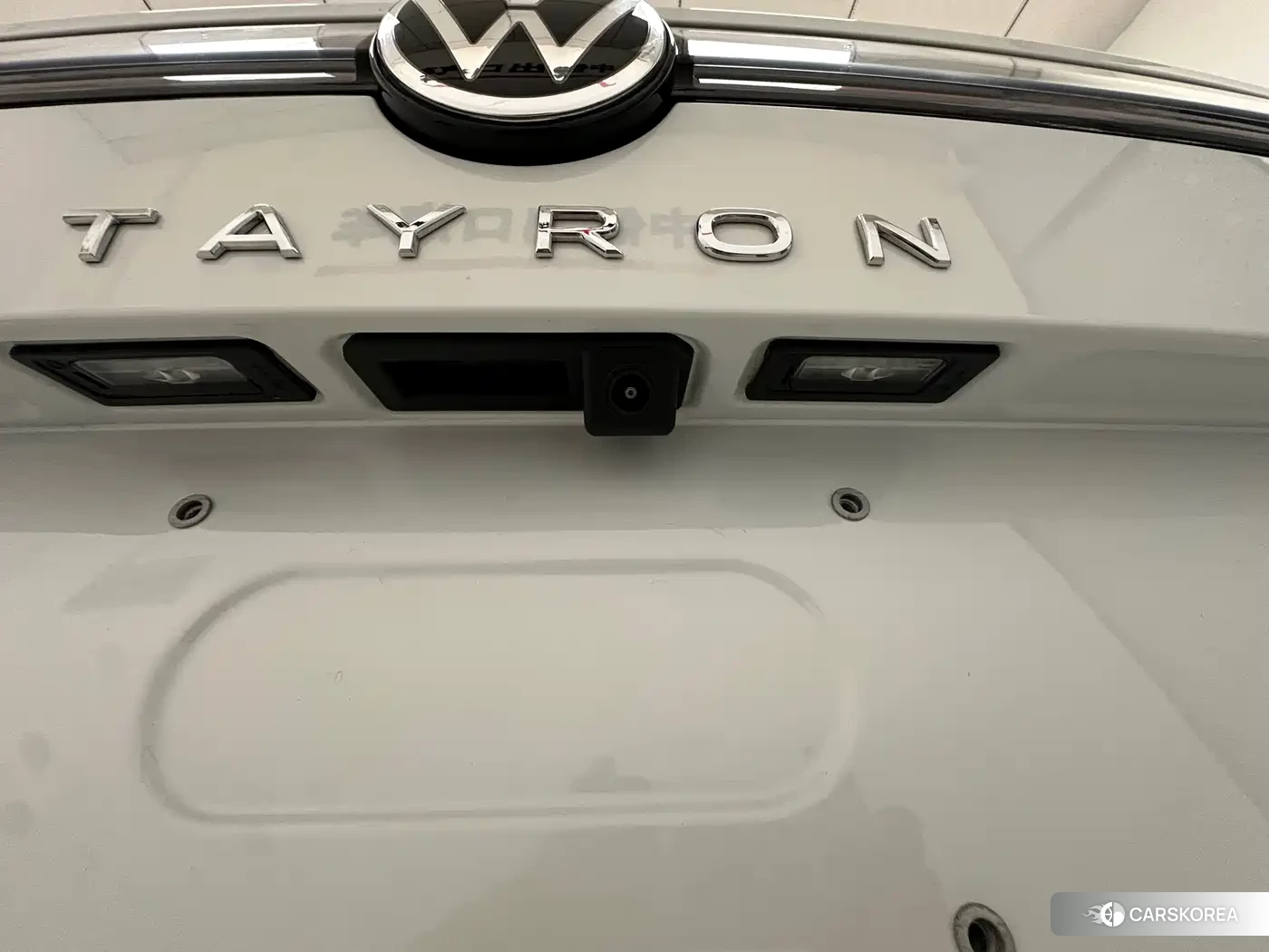 Volkswagen Tayron id 4680654 из Китая 8